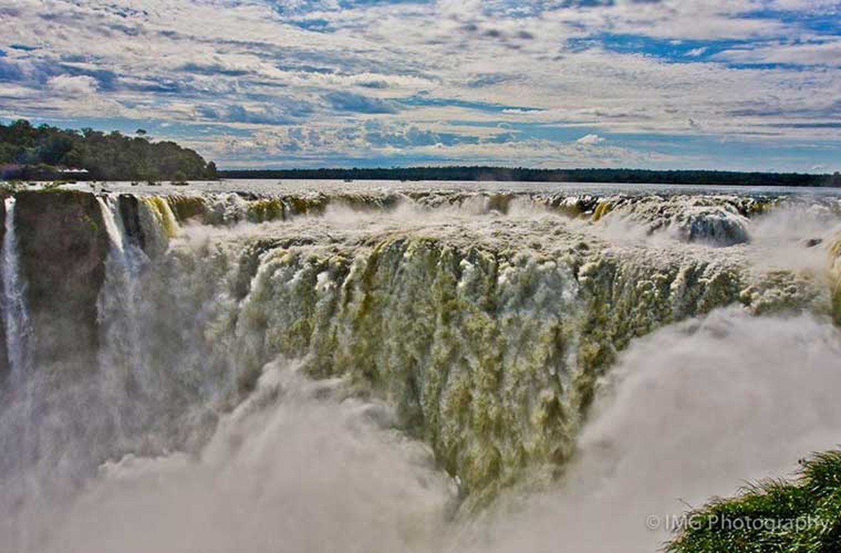 Choang ngop ve ky vi cua thac nuoc Iguazu-Hinh-8